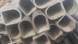 馬蹄形異形鋼管