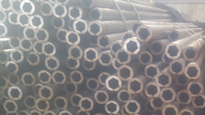 外圓內(nèi)六角無(wú)縫鋼管