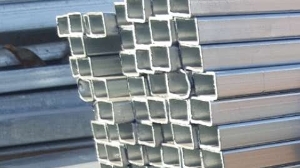 鍍鋅小口徑方矩鋼管