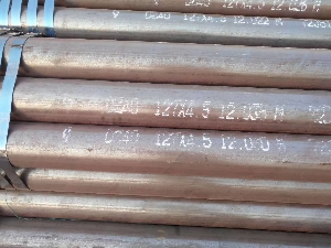 DZ40地質(zhì)鋼管，地質(zhì)無縫鋼管